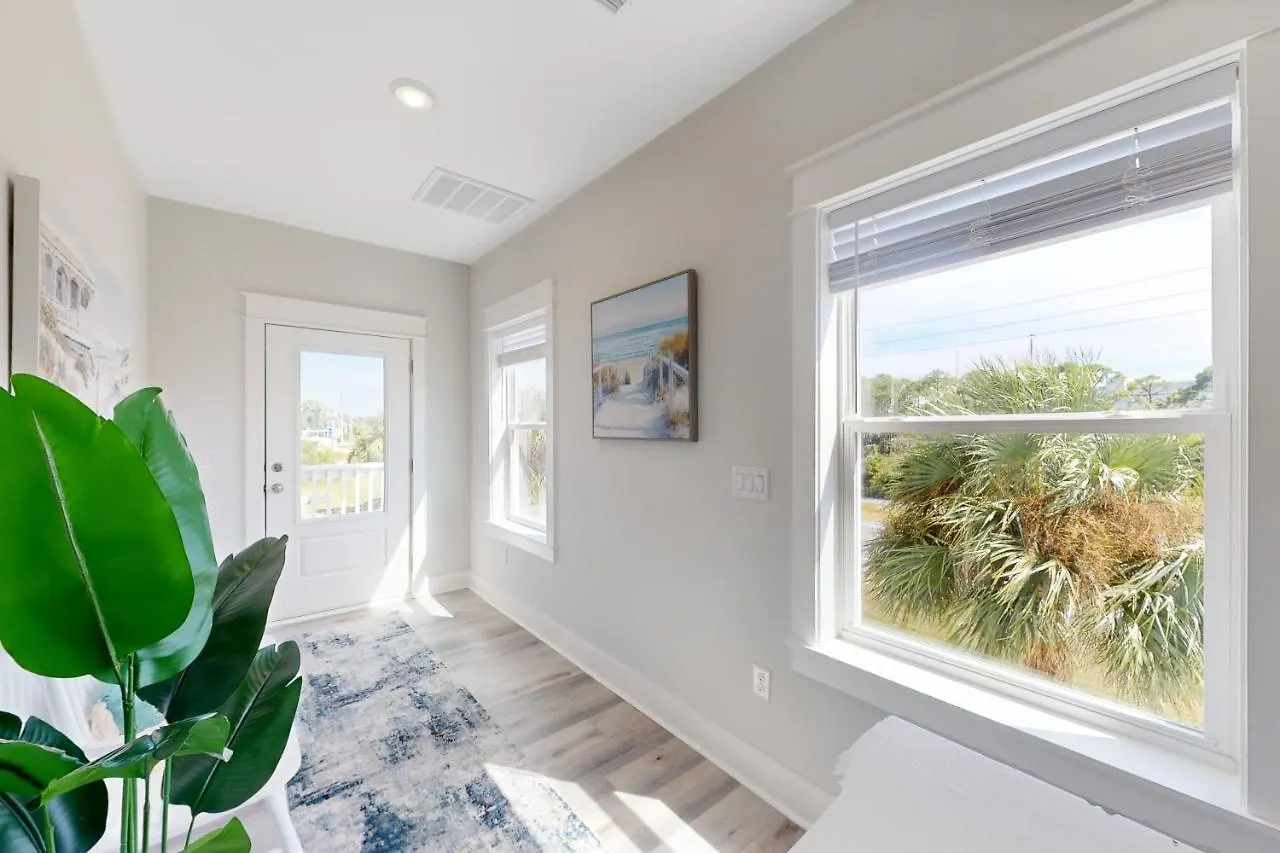 Lagoon Manor Panama City Beach 0*,  United States