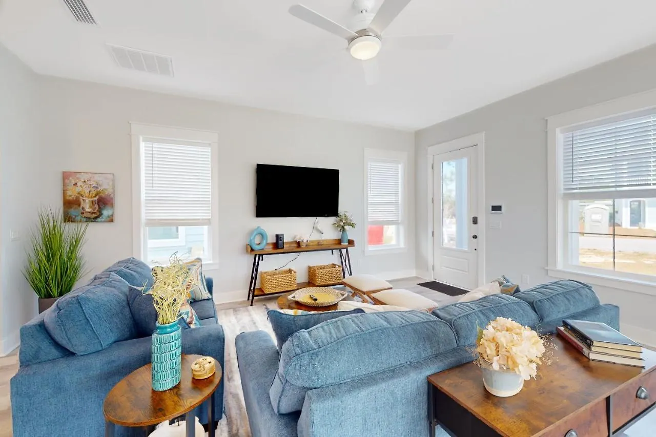 Lagoon Manor Panama City Beach United States