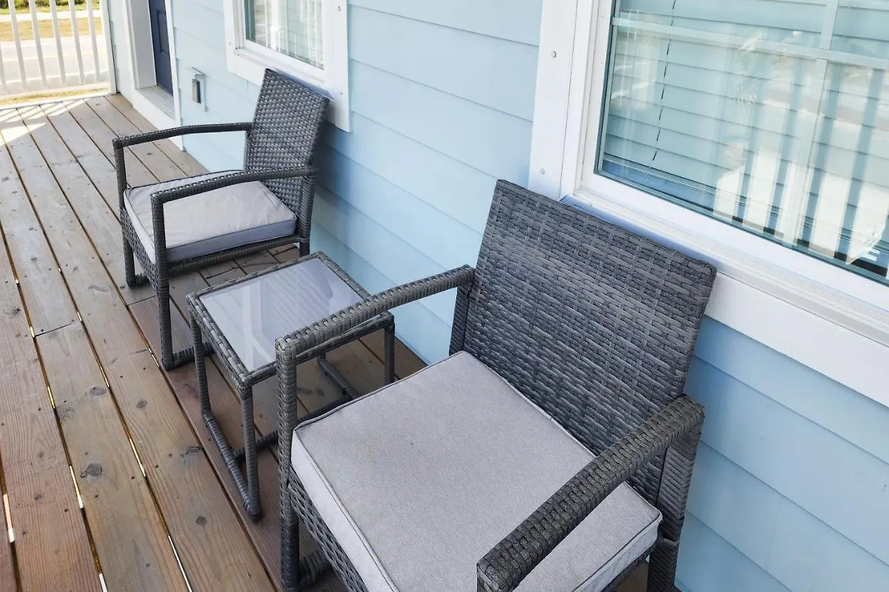 Holiday home Lagoon Manor Panama City Beach United States