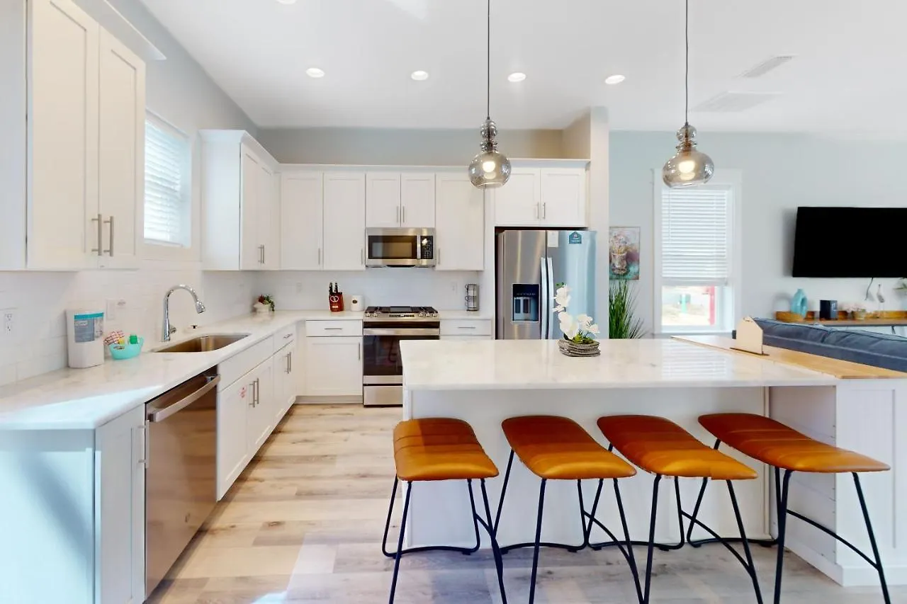 Lagoon Manor Panama City Beach Holiday home