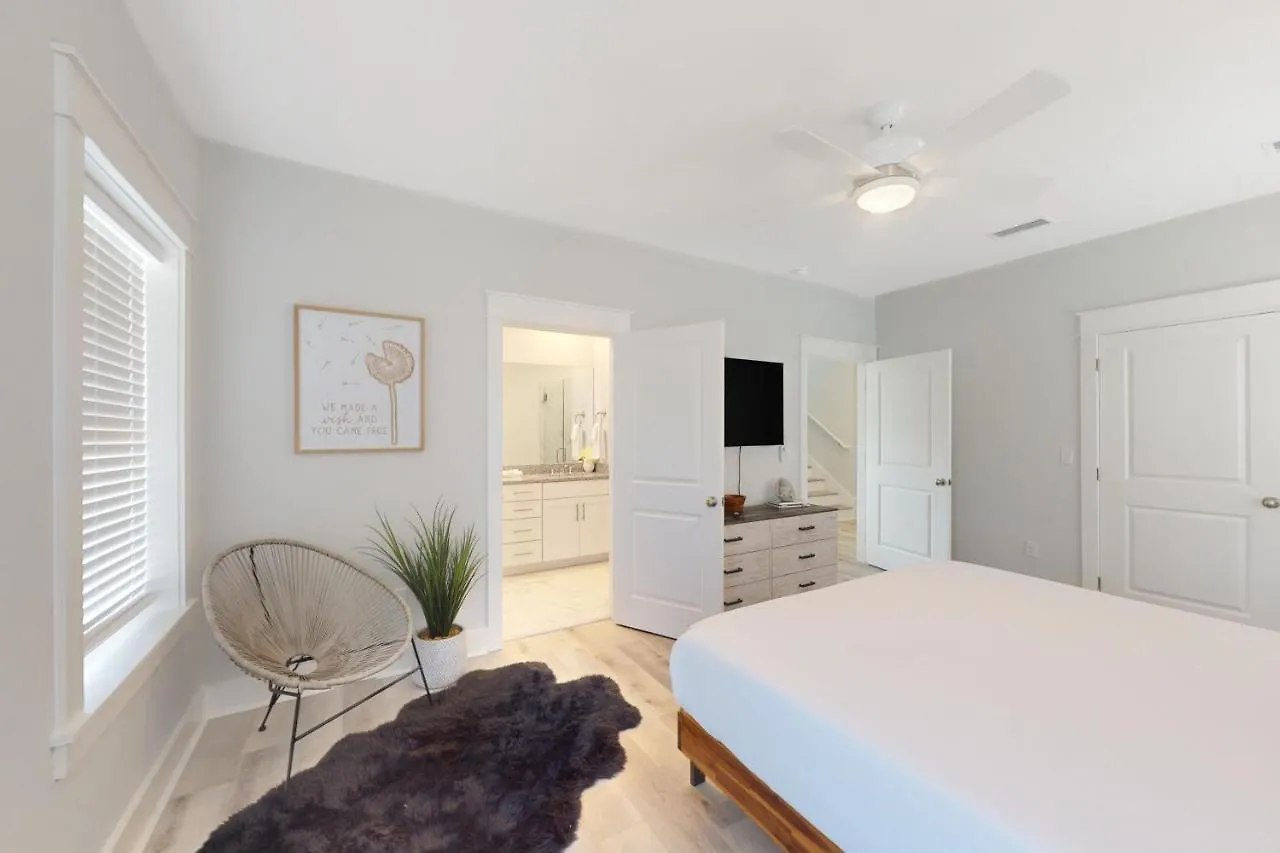 Lagoon Manor Panama City Beach