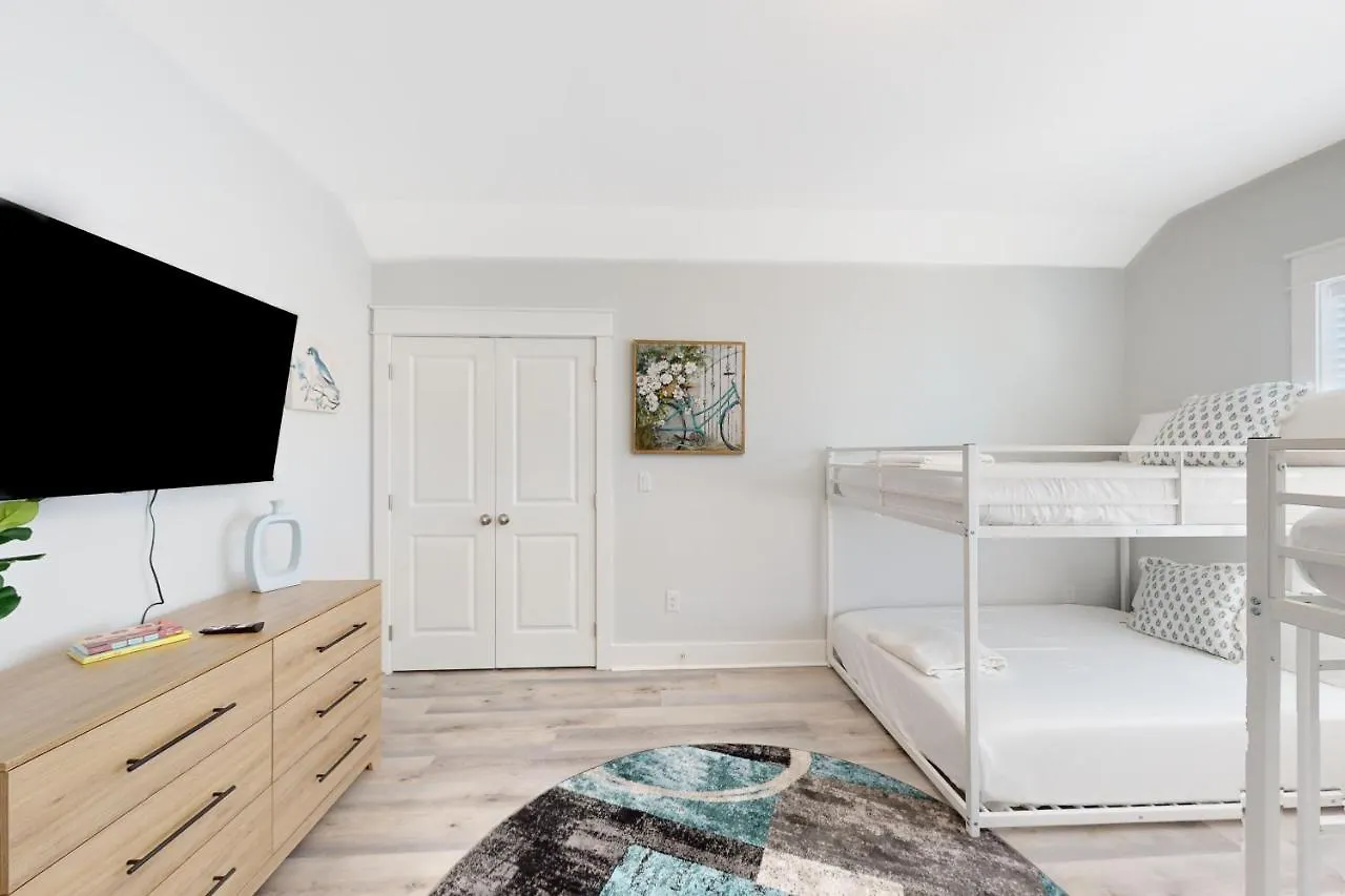 Holiday home Lagoon Manor Panama City Beach