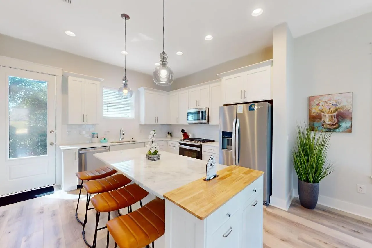 Holiday home Lagoon Manor Panama City Beach United States