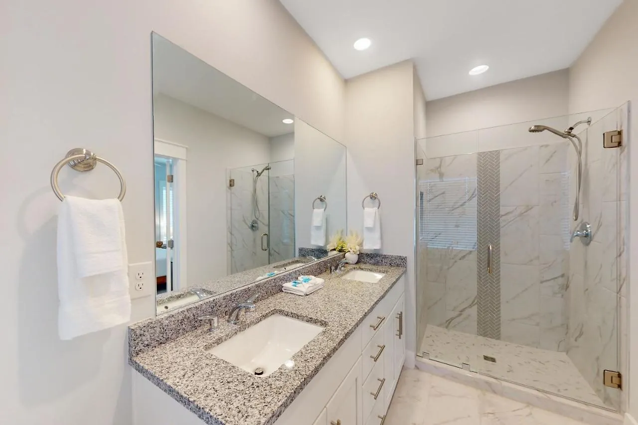 Holiday home Lagoon Manor Panama City Beach