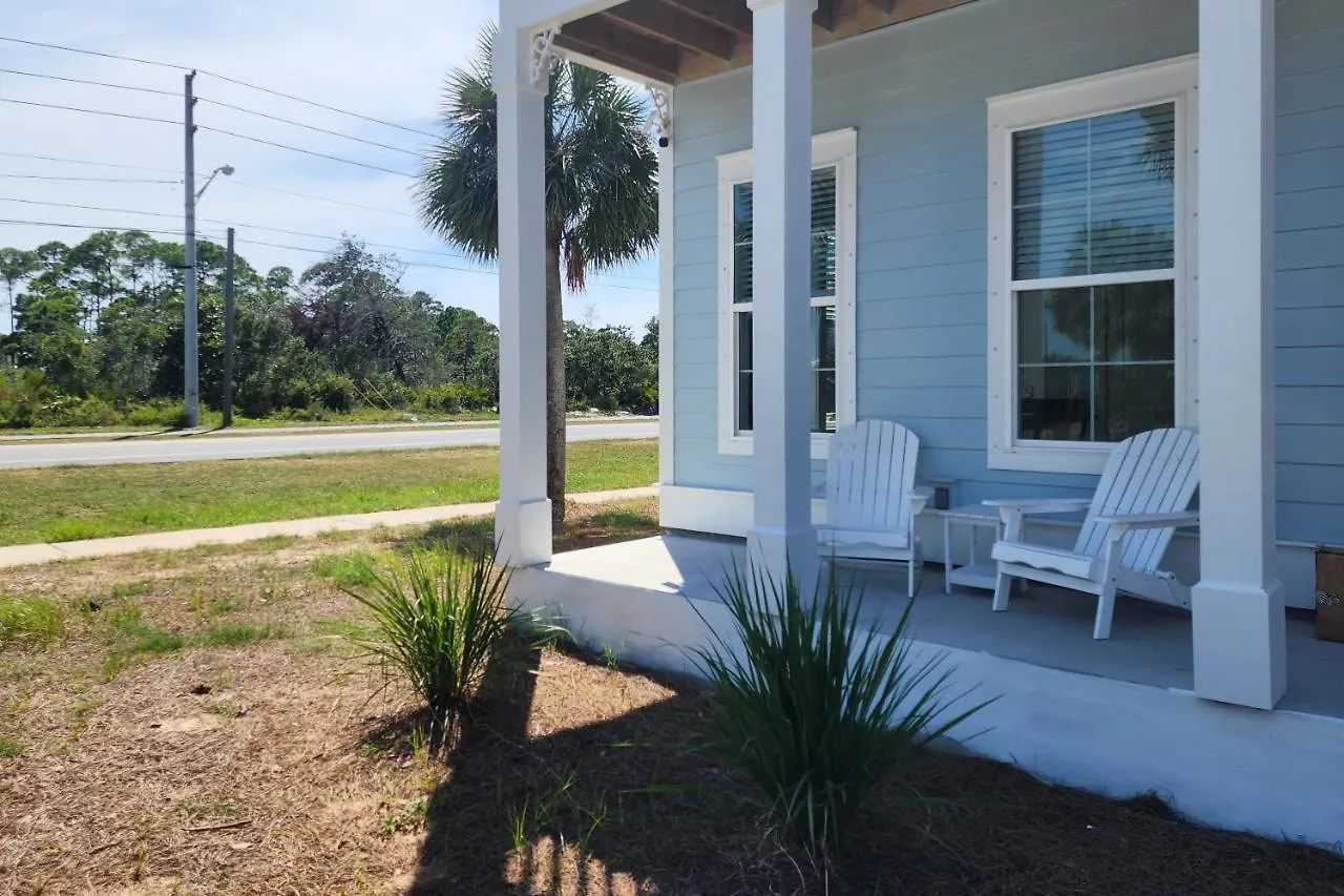 Lagoon Manor Panama City Beach 0*,