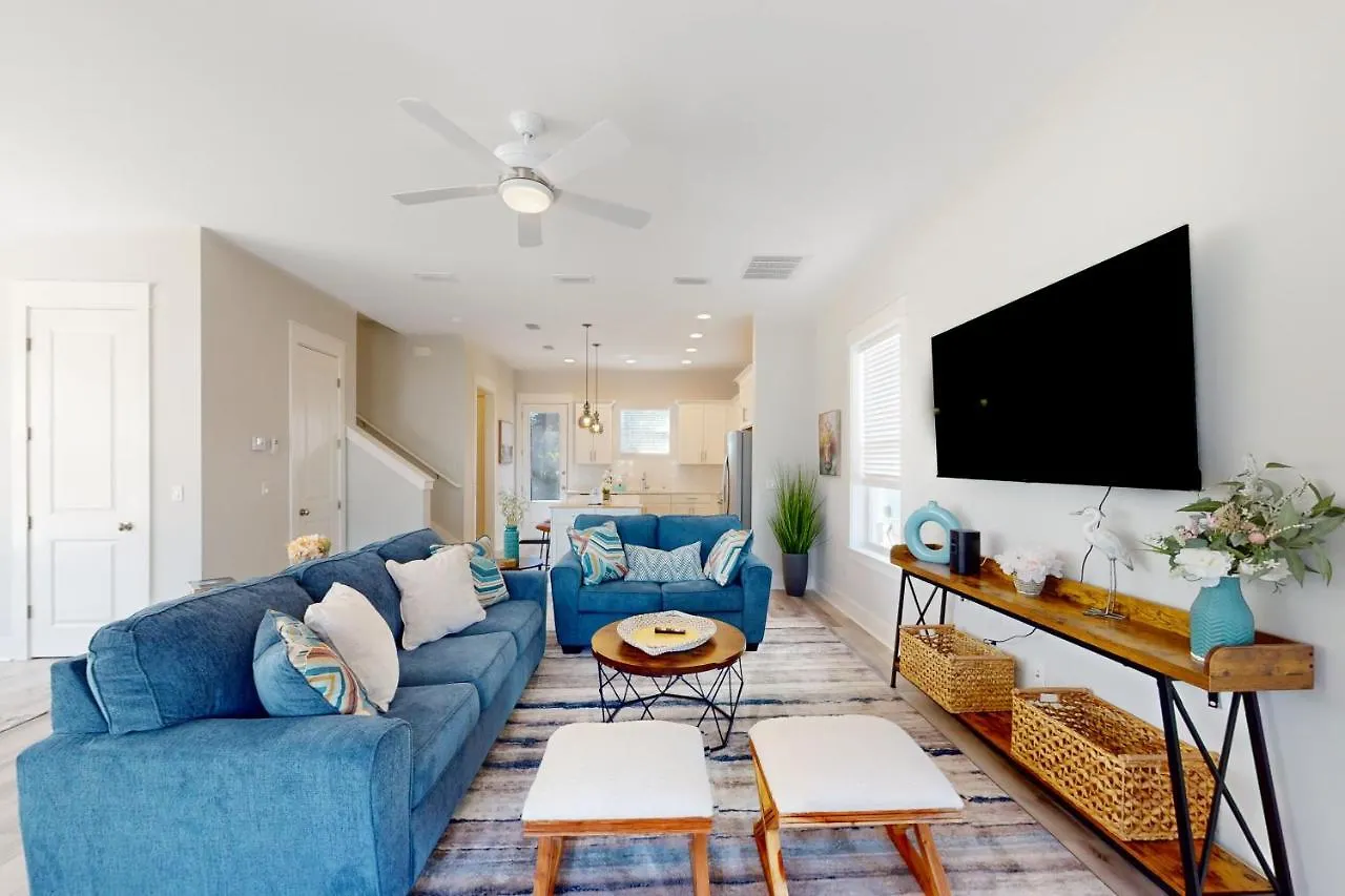 Lagoon Manor Panama City Beach